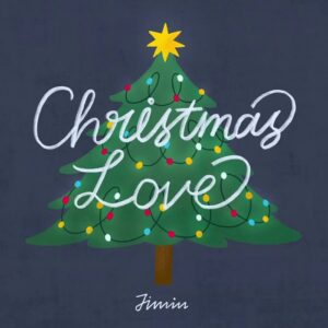 BTS JIMIN – Christmas Love Letra (Español, Coreano y Romanización)
