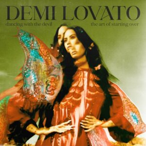 Demi Lovato – Melon Cake Letra (Español e Inglés)