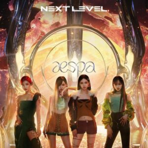 aespa – Next Level (Español, Coreano y Romanización)