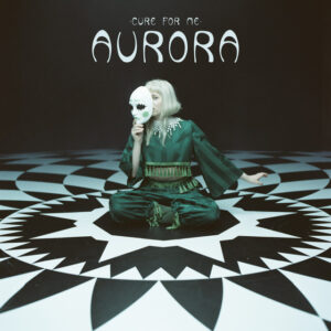 Aurora – Cure For Me Letra (Español e Inglés)