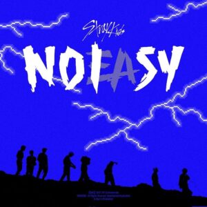 Traducciones del Álbum “NOEASY” de Stray Kids