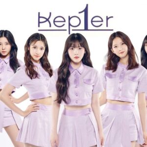 Todo lo que sabemos sobre el debut del nuevo grupo de chicas “Kep1er”