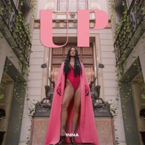 INNA – Up Letra (Español e Inglés)