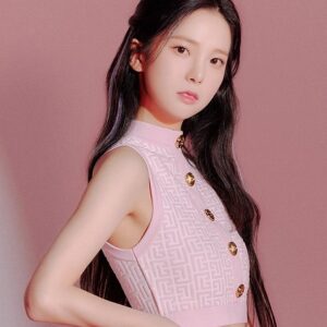 Yujin, integrante de CLC y Kep1er – Biografía y datos personales