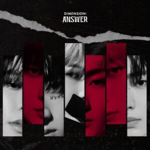 Traducciones del Álbum “DIMENSION: ANSWER” de ENHYPEN